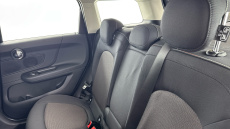 MINI Countryman 1.5 C Classic 5dr Auto Petrol Hatchback